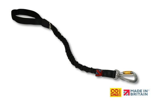 DNA - Shock Lead