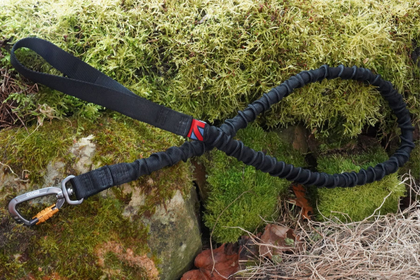 DNA - Shock 2m CaniX Runner Line