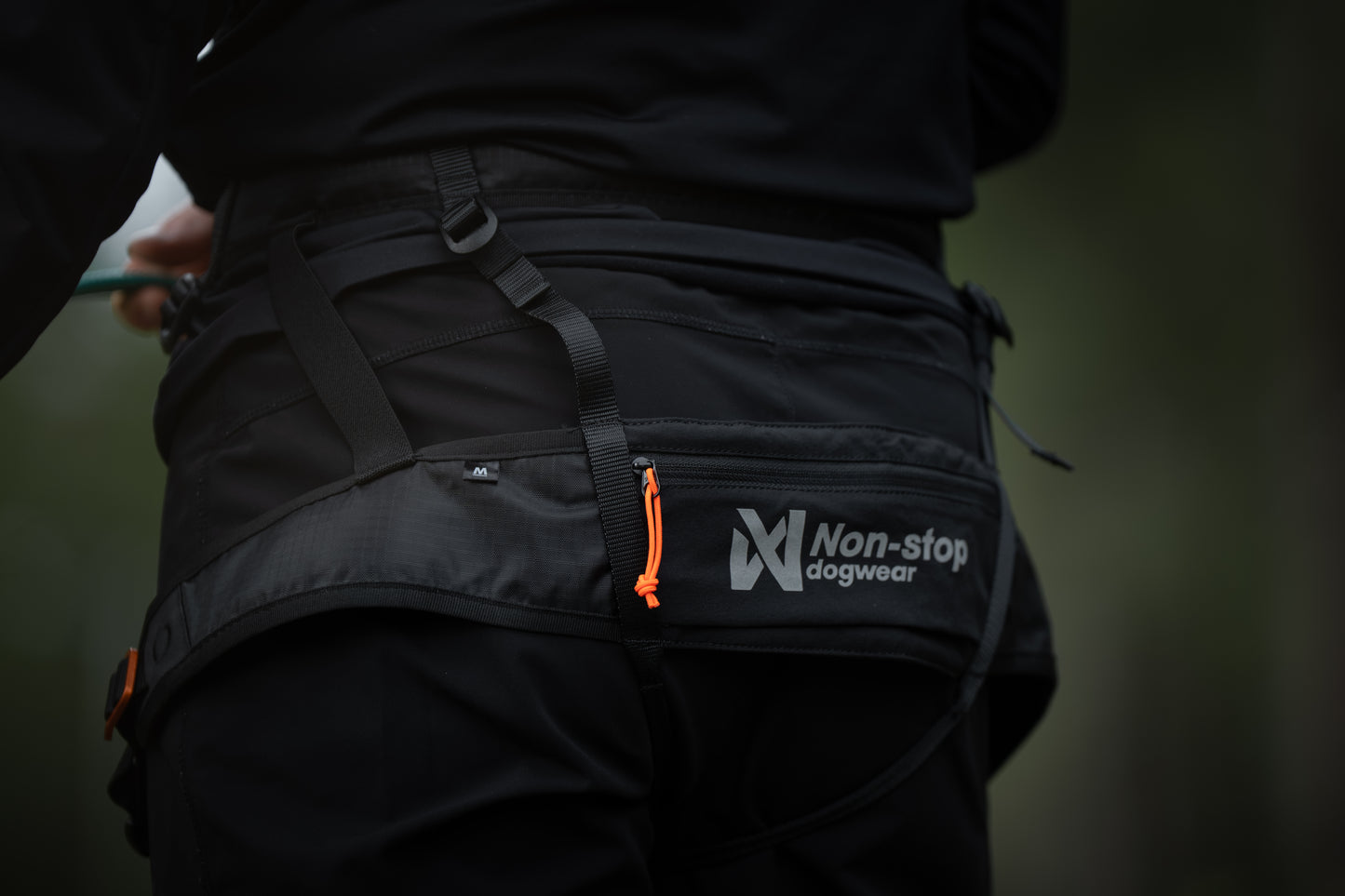 Non-stop - CaniX Belt 3.0