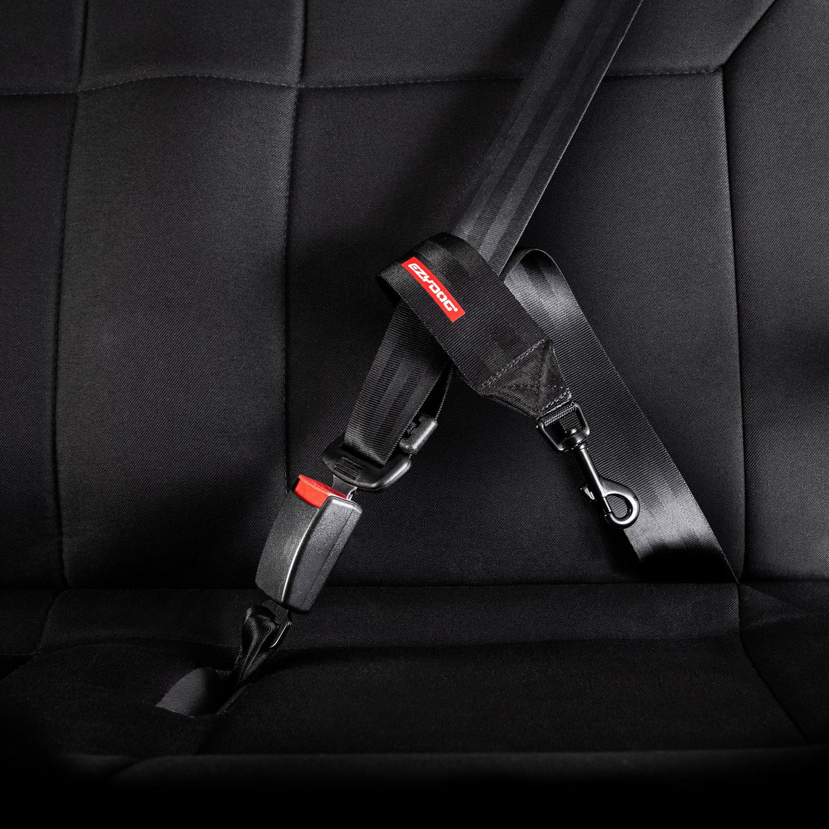 EzyDog - Car Seat Attachment
