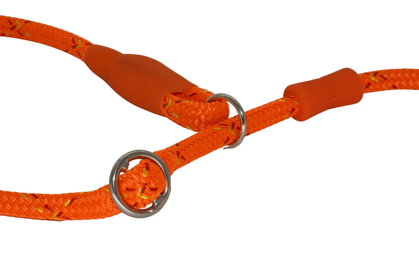 DNA - Ascent  Figure of 8 Pull-Training & Slip Lead