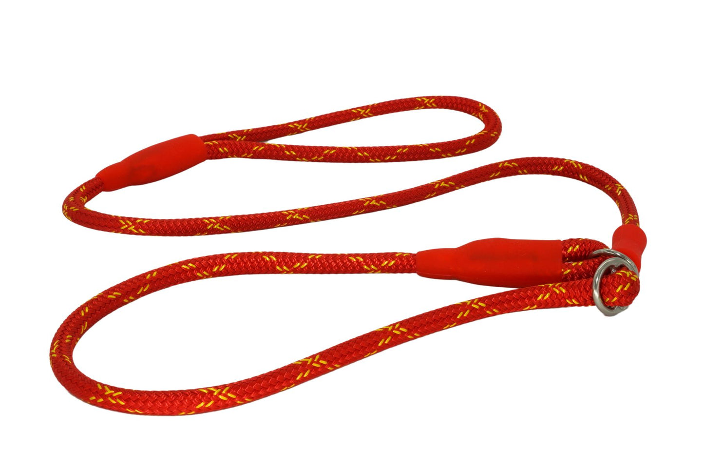 DNA - Ascent  Figure of 8 Pull-Training & Slip Lead