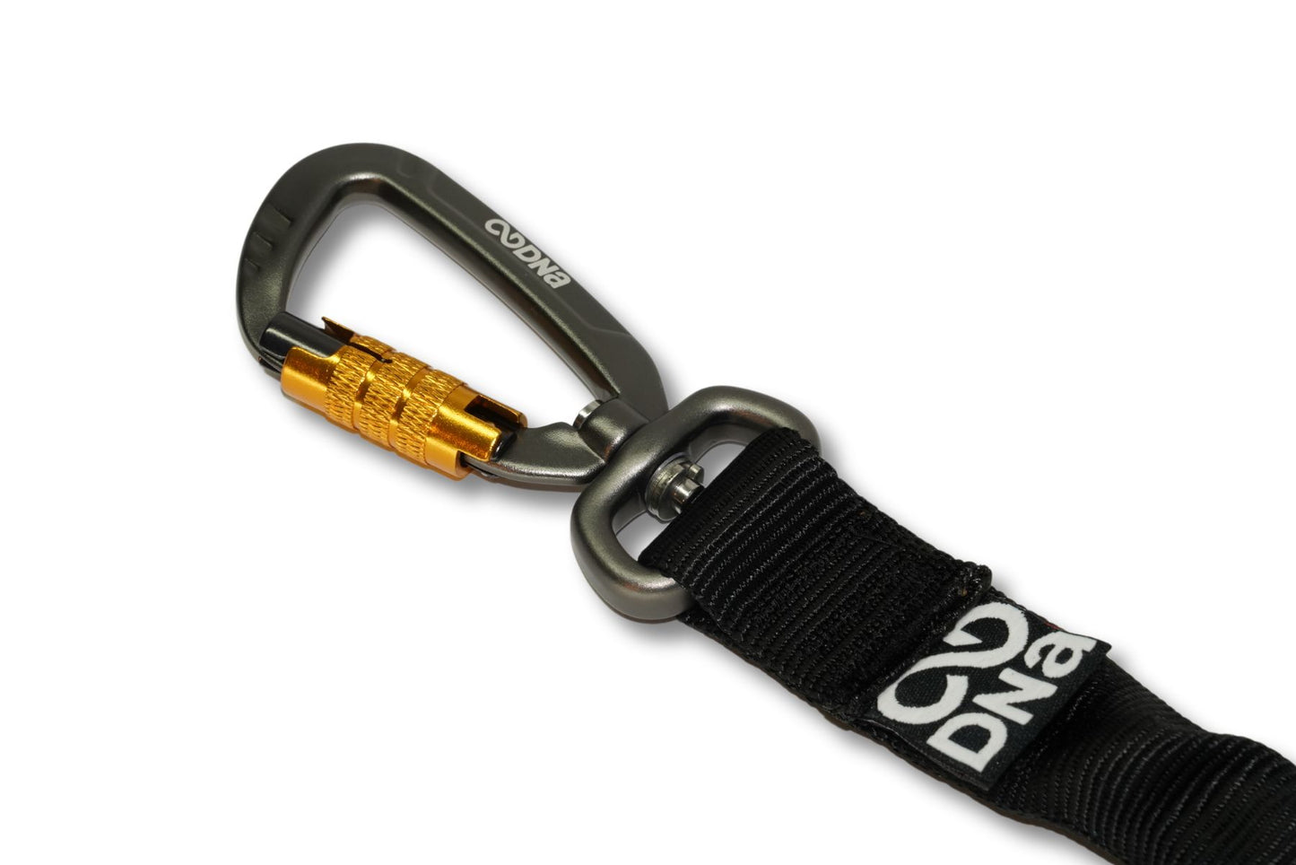 DNA - Shock Duo - Double Dog Lead Coupler
