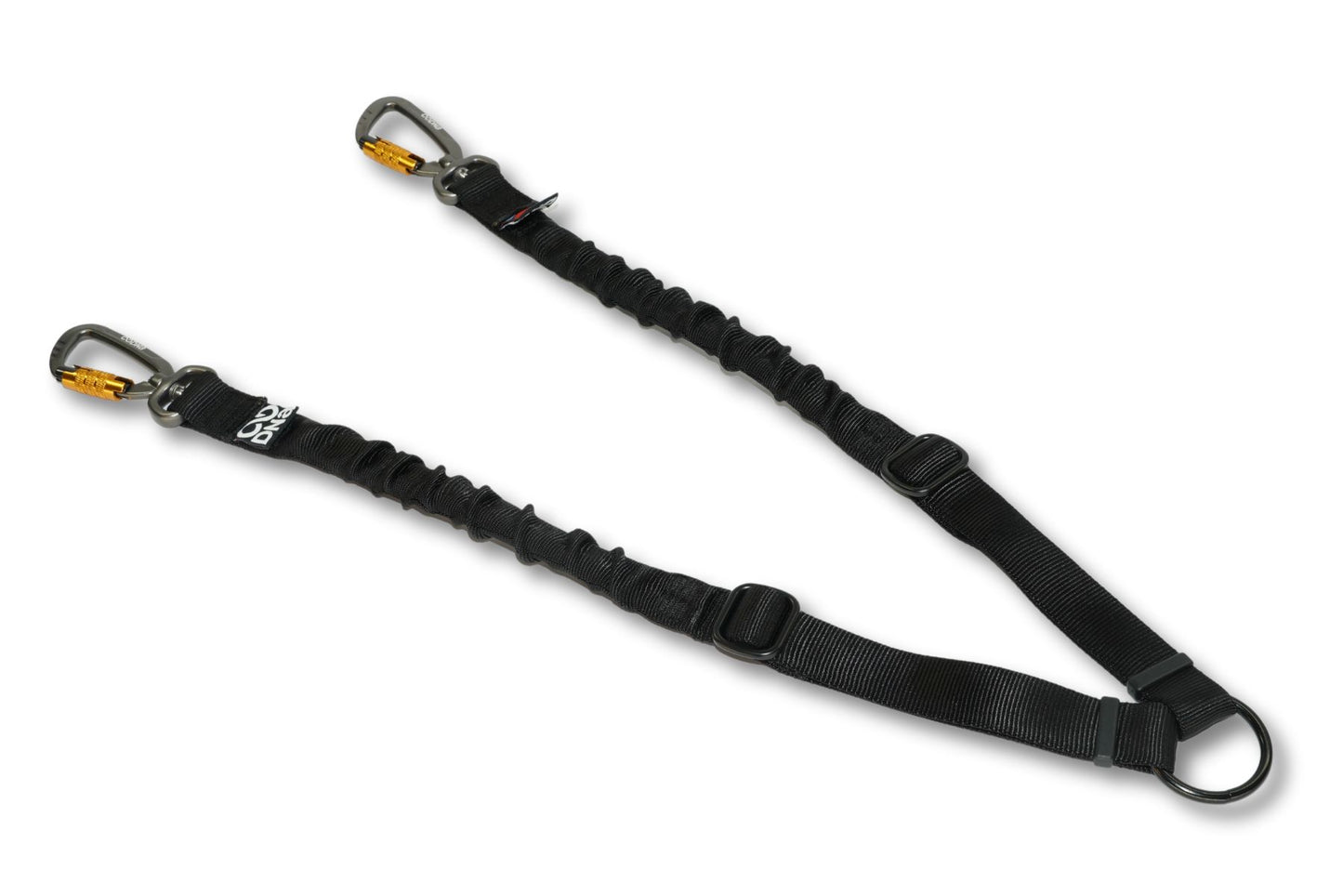DNA - Shock Duo - Double Dog Lead Coupler