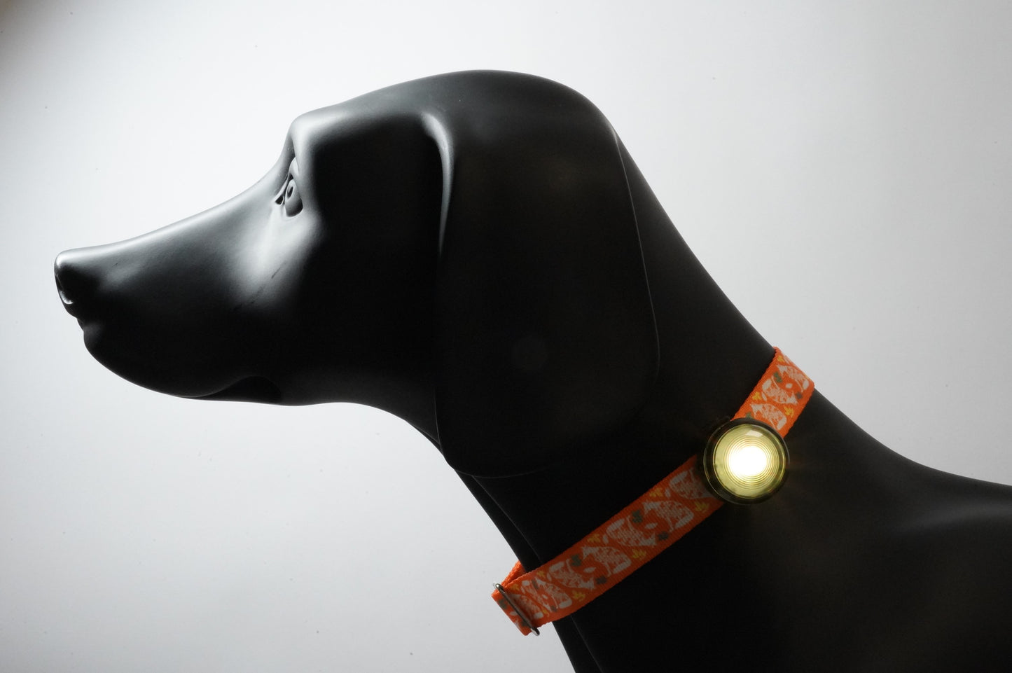 HoundHeadz - Halo Rechargeable Light