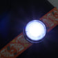 HoundHeadz - Halo Rechargeable Light