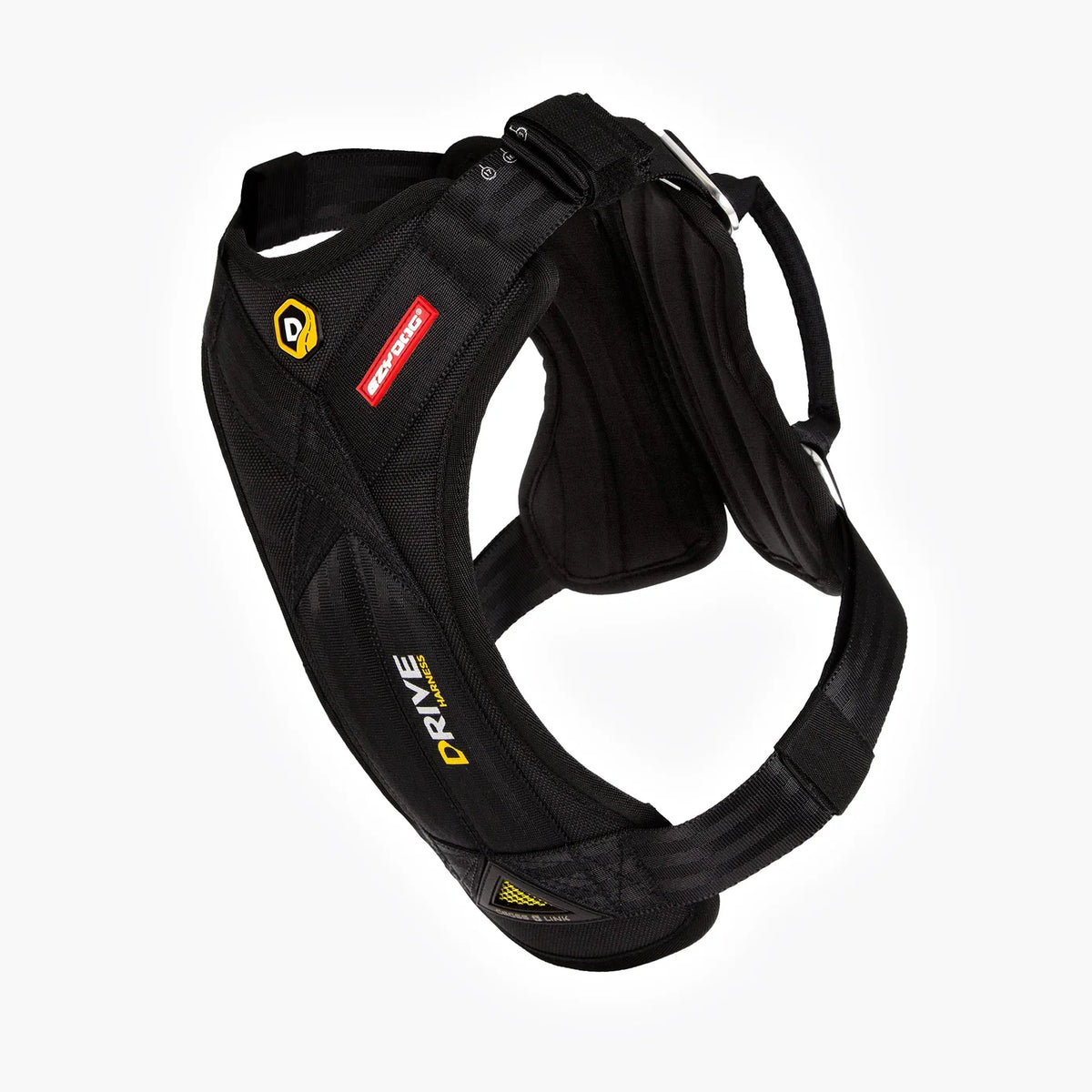 EzyDog - Drive Dog Car Harness