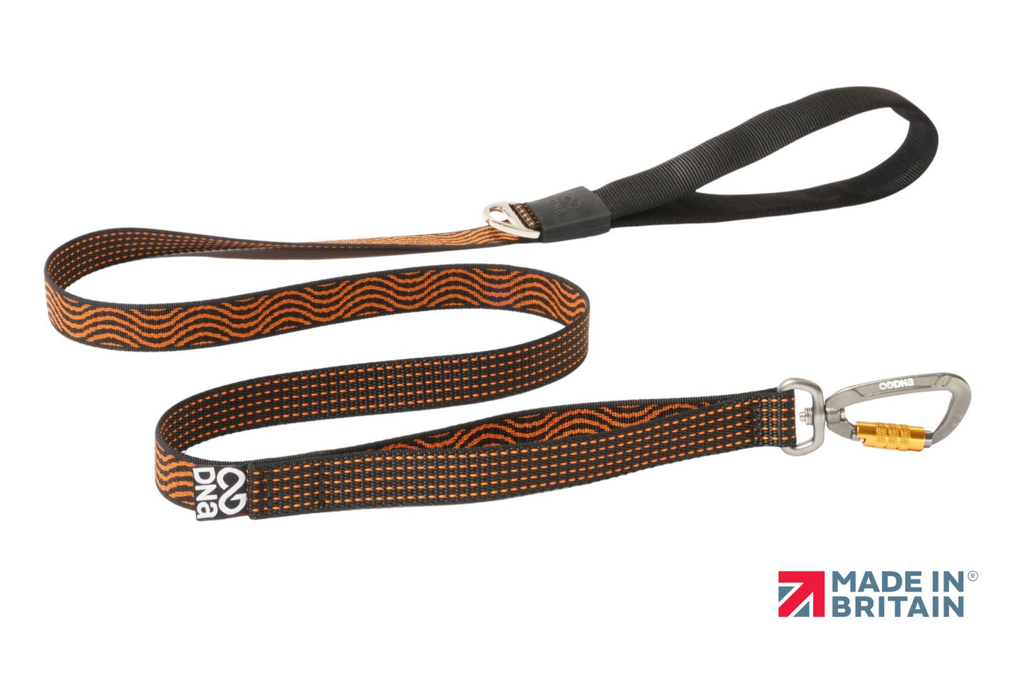 DNA - Explorer Pro Lead