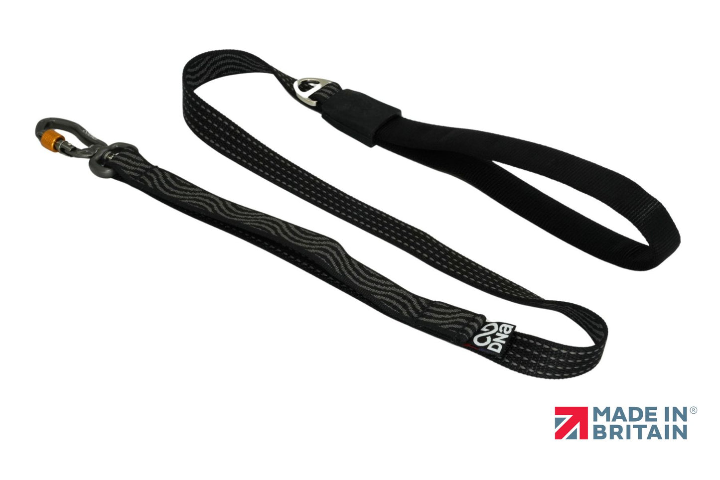 DNA - Explorer Pro Lead