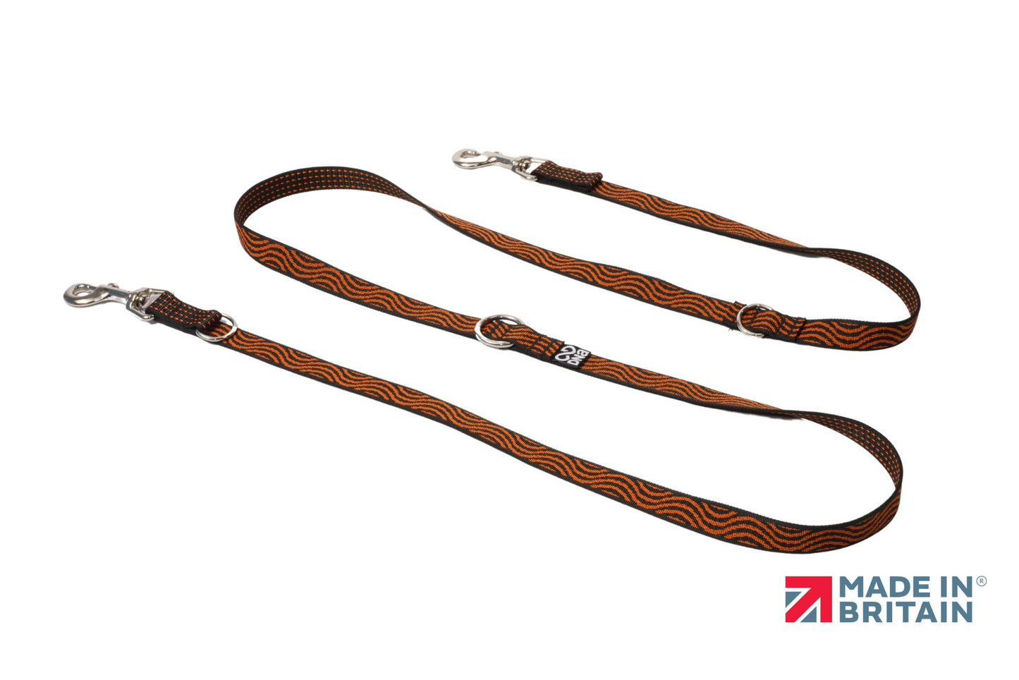 DNA - Explorer Training Lead