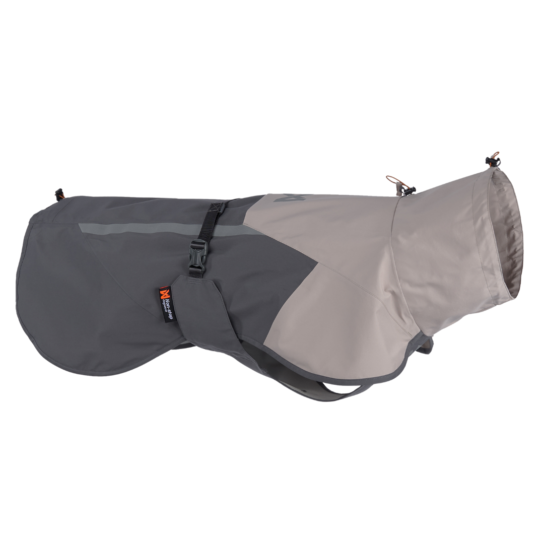 Non-stop - Fjord Jacket 2.0
