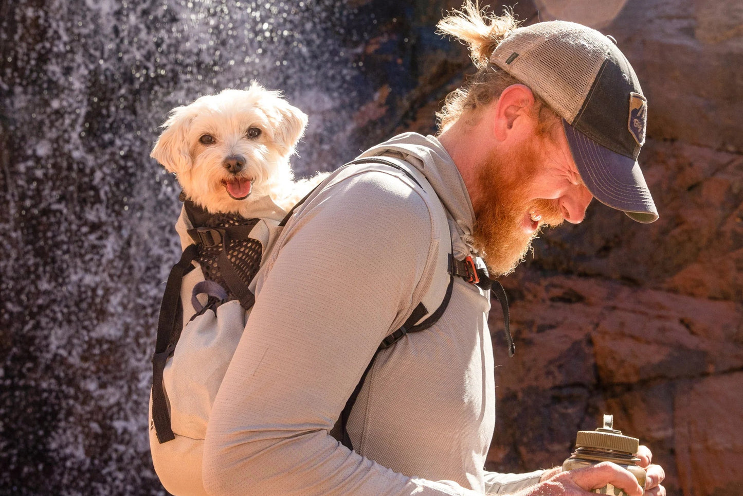 K9 Sport Sack - Air 2