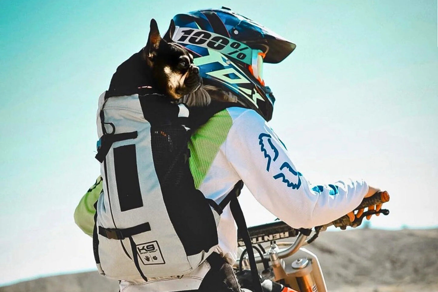 K9 Sport Sack - Air 2