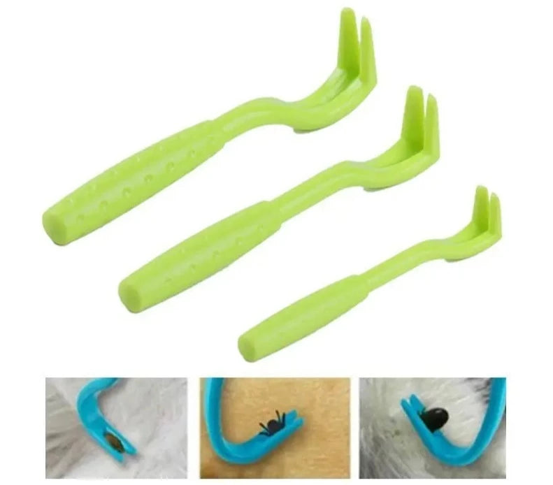 MDOG - Tick Tool (3 Pack)