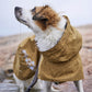Hurtta - Monsoon Coat II ECO