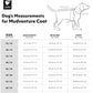 Hurtta - Mudventure Coat ECO *FINAL STOCKS* NEARLY GONE PRICE CRASH