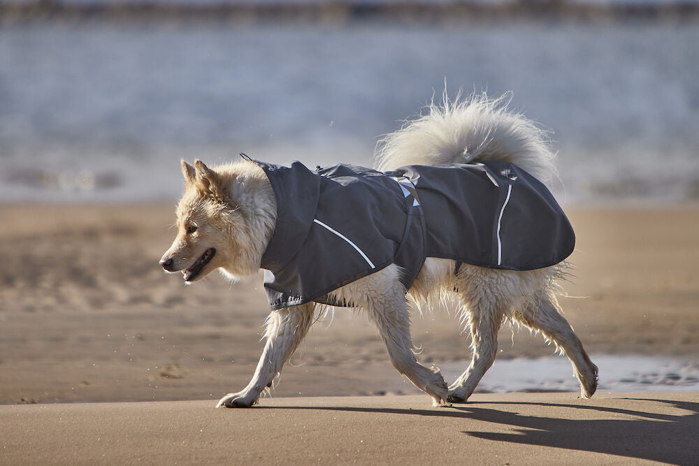 Hurtta - Mudventure Coat ECO *FINAL STOCKS* NEARLY GONE PRICE CRASH