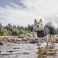 Hurtta - Mudventure Coat ECO *FINAL STOCKS* NEARLY GONE PRICE CRASH