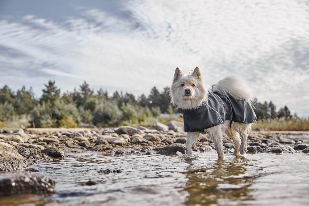 Hurtta - Mudventure Coat ECO *FINAL STOCKS* NEARLY GONE PRICE CRASH