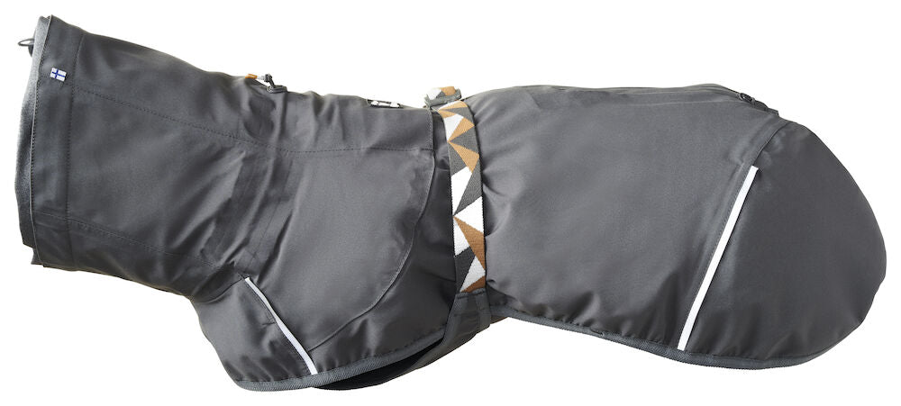 Hurtta - Mudventure Coat ECO *FINAL STOCKS* NEARLY GONE PRICE CRASH