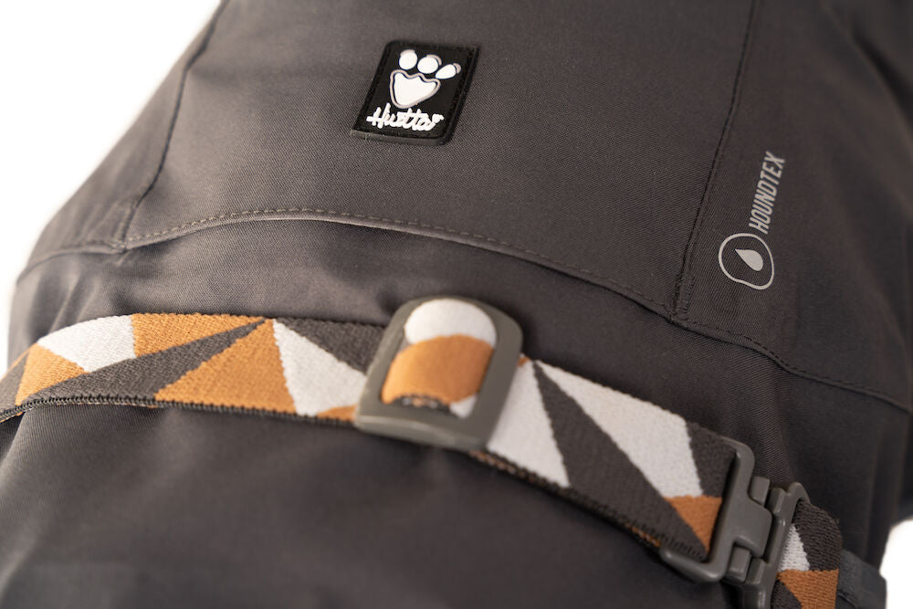 Hurtta - Mudventure Coat ECO *FINAL STOCKS* NEARLY GONE PRICE CRASH