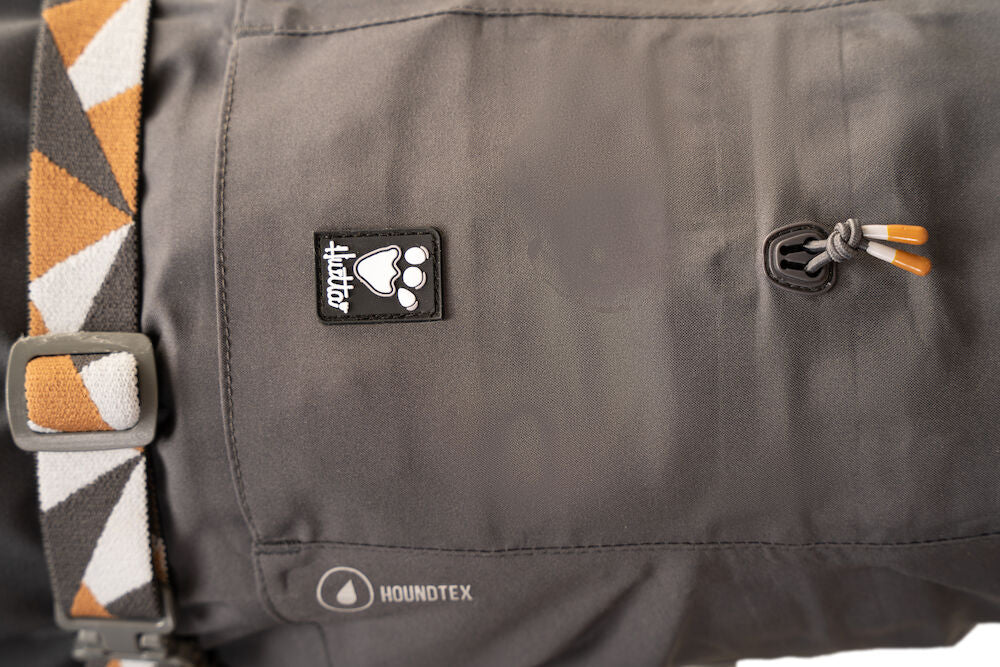 Hurtta - Mudventure Coat ECO *FINAL STOCKS* NEARLY GONE PRICE CRASH