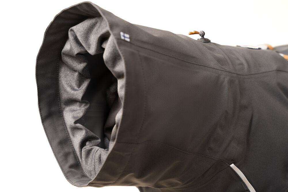 Hurtta - Mudventure Coat ECO *FINAL STOCKS* NEARLY GONE PRICE CRASH