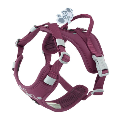 Hurtta - Weekend Warrior Harness II ECO