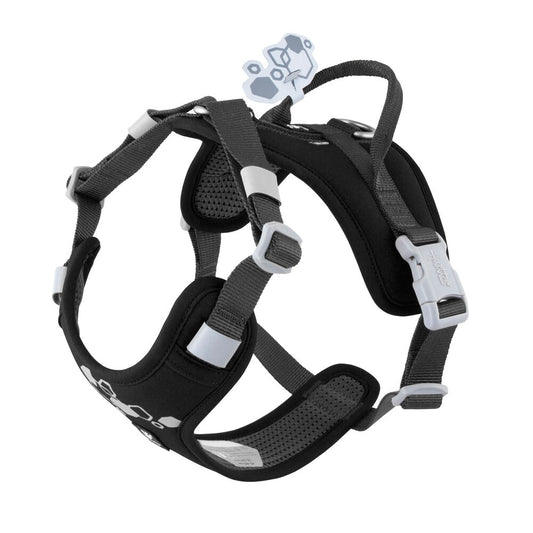 Hurtta - Weekend Warrior Harness II ECO
