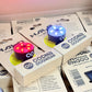 DNA Dogwear - Halo 360° Dog Light