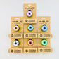 DNA Dogwear - Halo 360° Dog Light