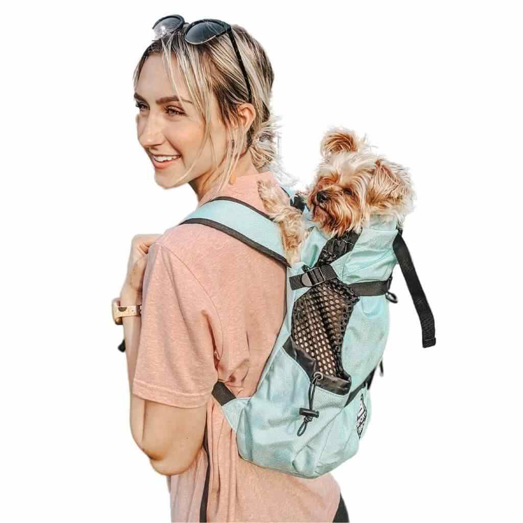 Air 2 K9 Sport Sack Mountain Dog UK