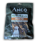 Studio image of Anco Naturals Chicken Feet.