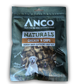 Studio image of the Anco Naturals Chicken 'n Chips.