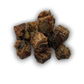 A pile of Anco Skin Cubes.