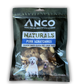 Studio Image of Anco Naturals Pork Scratchings.