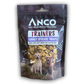 Studio image of the Anco Trainers Turkey bitesize treats.