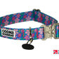 DNA - Artist Blooms Pro Collar
