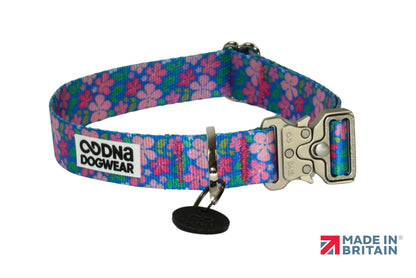 DNA - Artist Blooms Pro Collar