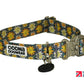 DNA - Artist Blooms Pro Collar