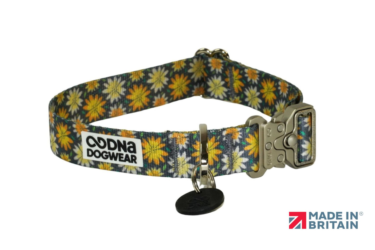 DNA - Artist Blooms Pro Collar