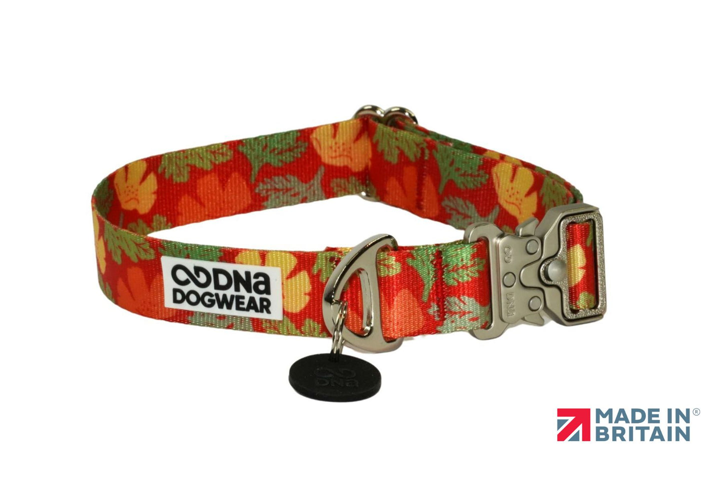 DNA - Artist Blooms Pro Collar