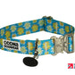 DNA - Artist Blooms Pro Collar