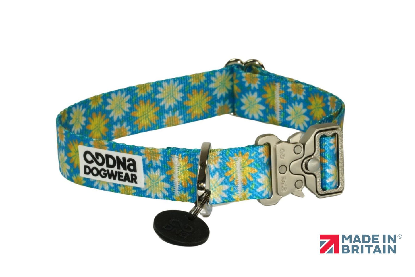 DNA - Artist Blooms Pro Collar
