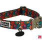 DNA - Artist Blooms Pro Collar