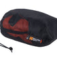 The Bivvy Bed packed into a bag.