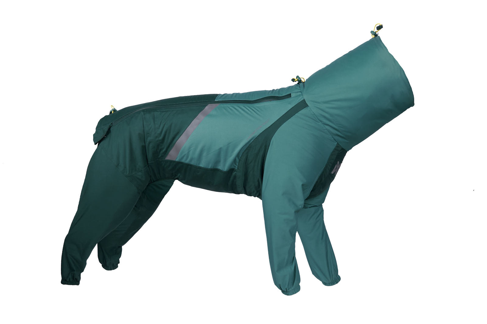 Fjord Overall Raincoat | Non-stop Dogwear | Mountain Dog UK