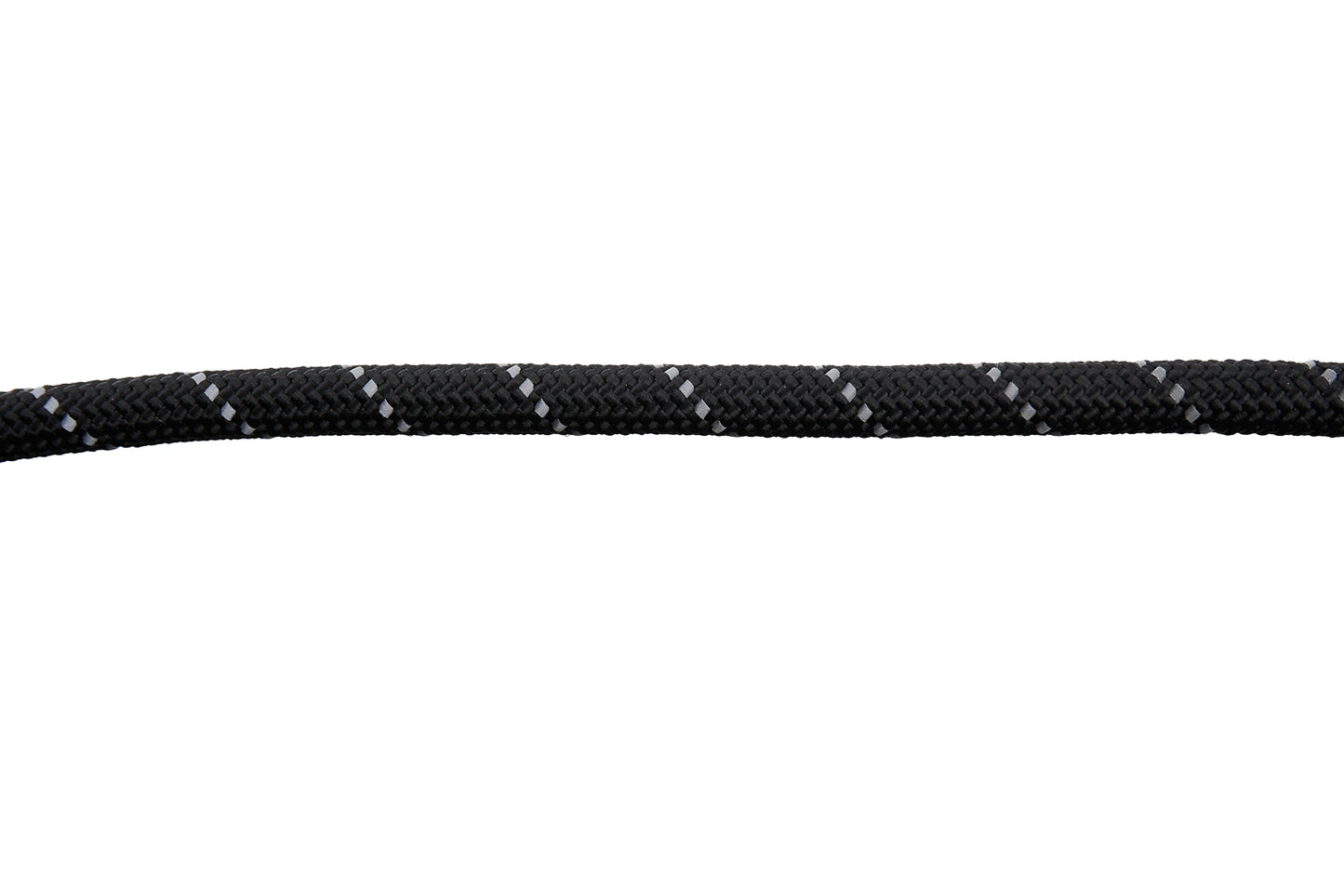 Stock image of the Rope Lead, showing the length of the lead.