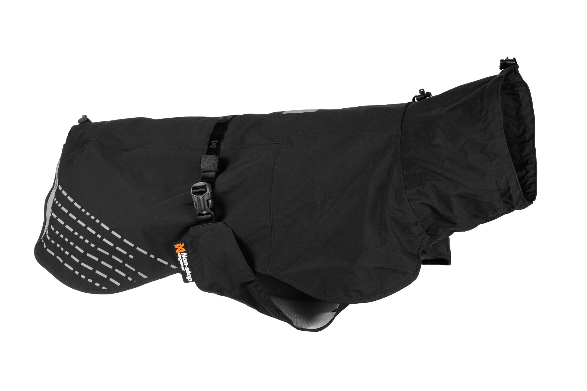 Fjord Raincoat | Non-stop Dogwear | Mountain Dog UK