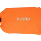 Stock image of the Fjord packable bag.